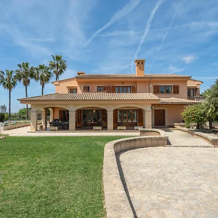 Son Ferriol Vila Palma de Mallorca